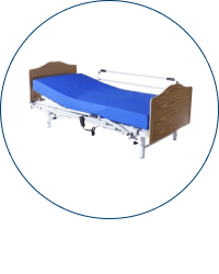 Camas Articuladas Eléctricas