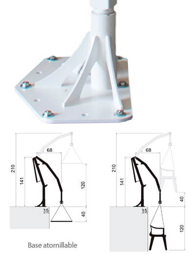 base-atornillable-suelo-grua-pool-185