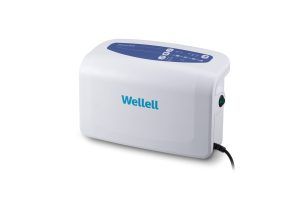 compresor domus auto para colchon antiescaras bariatrico