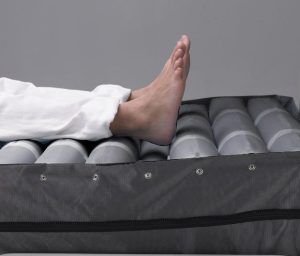 alivio de presion en talones colchon antiescaras domus auto