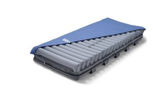 colchon antiescaras bariatrico domus auto con celdas de aire y sistema de presion alternante