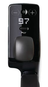 joystick de control de la silla eléctrica WHILL Model C2