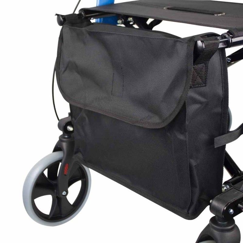 Andador con asiento TRAJANO ancho 58 cm 5