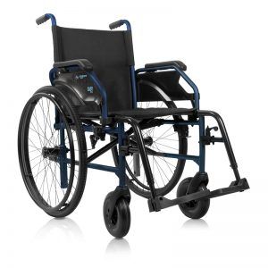 Silla de ruedas Saby-31 autopropulsable