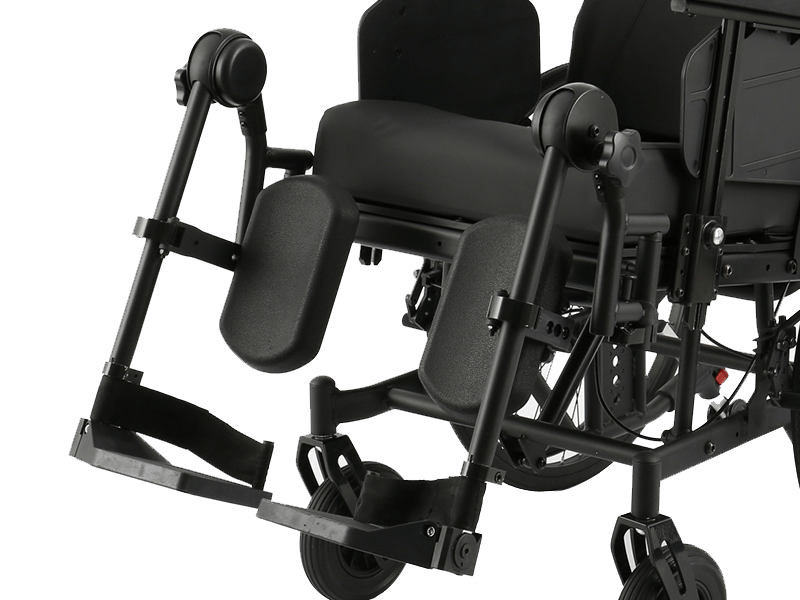 Silla de ruedas basculante SERENA - Imagen 5