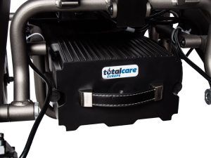 Batería extraíble de la silla de ruedas eléctrica Kittos City Plus